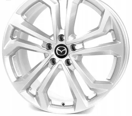 Mazda CX-30 R17 alloy rim TTA70SA45
