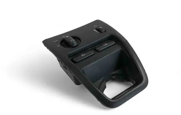 Volvo XC90 Light switch