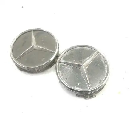 Mercedes-Benz C W204 Original wheel cap 2204000125