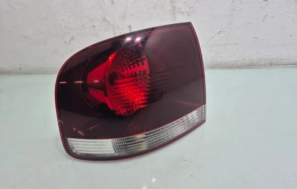 Volkswagen Touareg I Rear/tail lights 