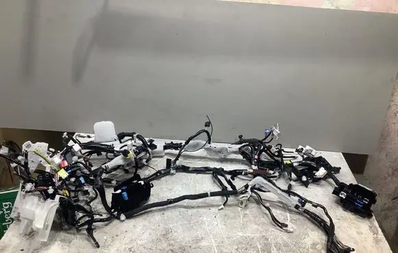 Lexus ES VII XZ10 Panel wiring 8281533K80