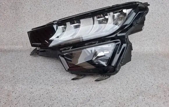 Headlight/headlamp