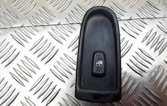 Fiat Iveco Daily Electric window control switch