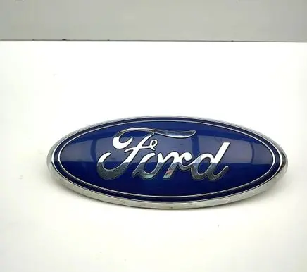 Ford Transit VII Manufacturer badge logo/emblem LU5A8B262AA