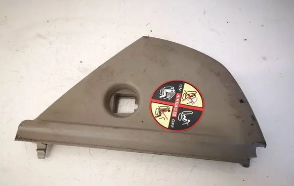 Renault Scenic II - Grand scenic II Other interior part 8200141017