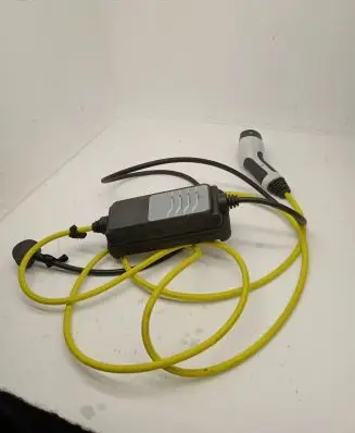 BMW X5 F15 Electric car charging cable 7926153