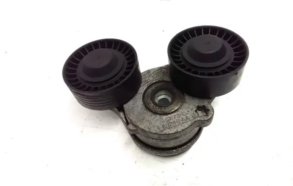 Land Rover Range Rover Evoque L538 Generator/alternator belt tensioner GX736B248AA