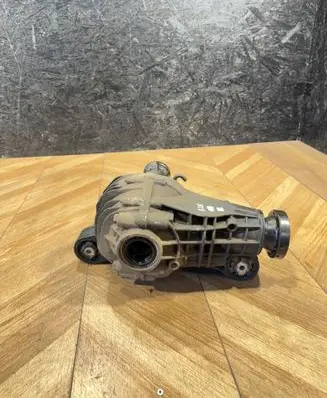 Mercedes-Benz R W251 Front differential 