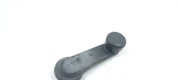 Subaru Legacy Rear door window winding handle 