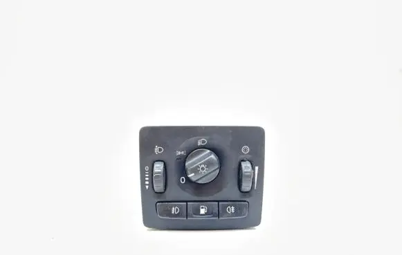 Volvo S40 Light switch 30669736 04W45T 19206