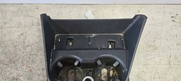 BMW X3 F25 Cup holder front 918449908 18160210 105034585
