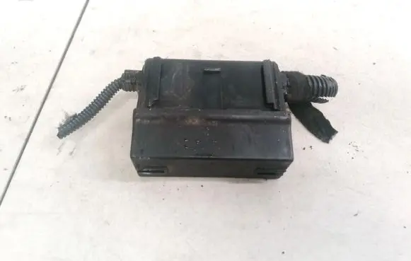 Opel Meriva A Fuse box set 24437030