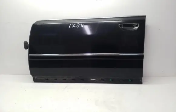 Audi A8 S8 D3 4E Front door 4E0831419K