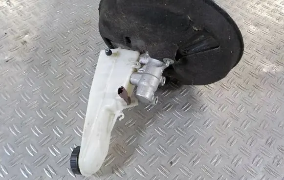 Citroen Jumpy Brake booster 98052322880