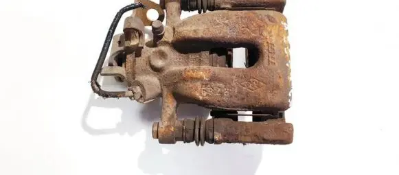Renault Kangoo II Rear brake caliper