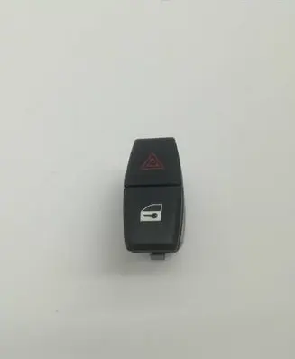 BMW 5 E60 E61 Hazard light switch 6131691950601