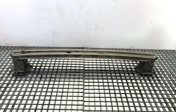 Toyota Yaris Rear bumper support beam 