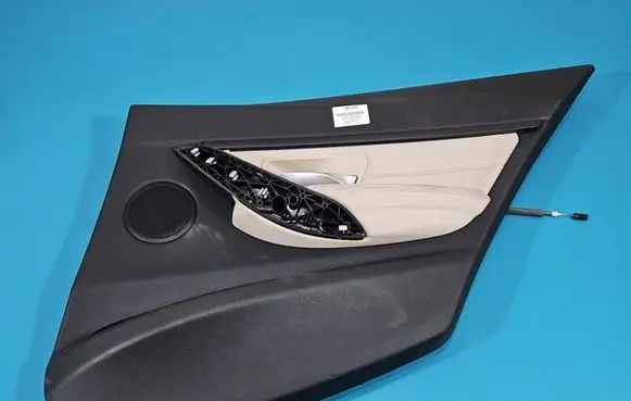 BMW 3 F30 F35 F31 Coupe rear side trim panel 2083450 IMPRK1584242