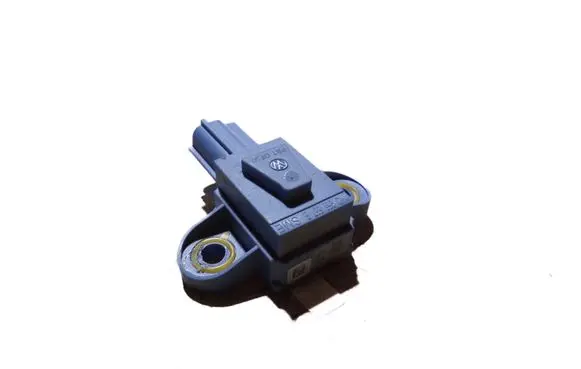 Volkswagen Golf V Airbag deployment crash/impact sensor 1K0955557B