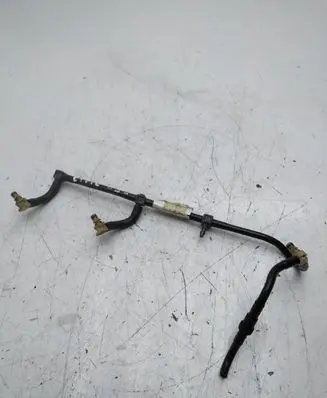 Fuel return line/hose