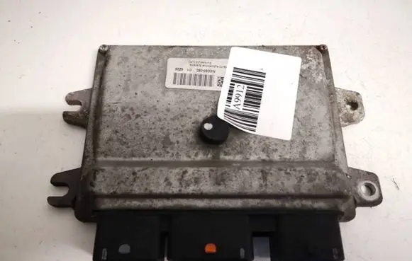 Nissan Note (E11) Engine control unit/module mec93060 mec93-060