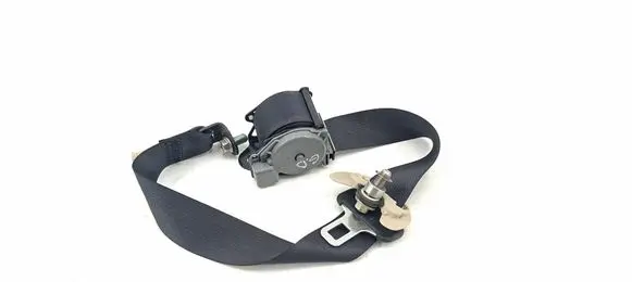 Mitsubishi Outlander Rear seatbelt TKAB2EN308