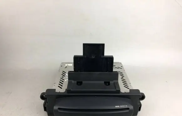 Mini Cooper Countryman R60 Radio/CD/DVD/GPS head unit 3456871