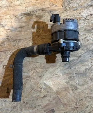 Mercedes-Benz GLS X166 Electric auxiliary coolant/water pump A0005004200
