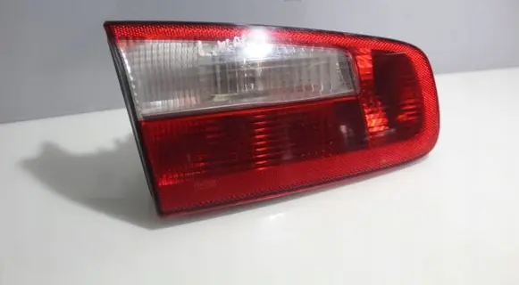 Renault Laguna II Rear/tail lights