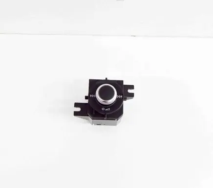 Audi Q2 - Sound control switch 81C919616A