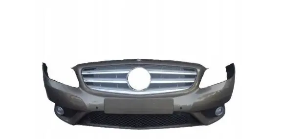Mercedes-Benz B W246 W242 Front bumper