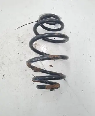 Volkswagen PASSAT B5 Rear coil spring