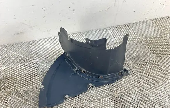 Audi TT TTS Mk2 Front wheel arch liner splash guards 8J0821192C