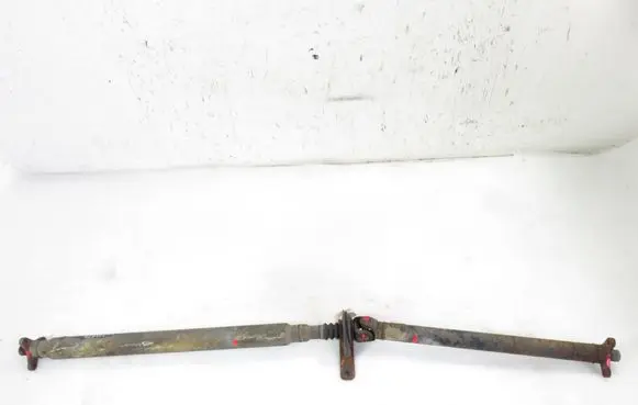 Opel Omega B2 Drive shaft (set)