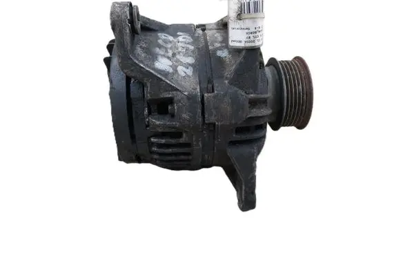 Iveco Daily 3rd gen Generator/alternator 0124320001 500317453