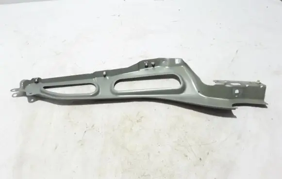 Renault Scenic IV - Grand scenic IV Fender mounting bracket 641356482R