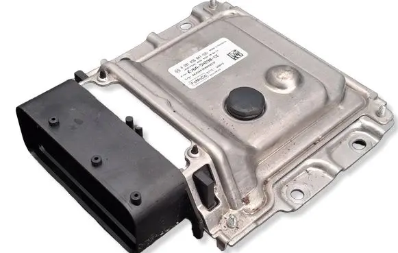 Ford S-MAX Adblue control unit KV6A5H298CE 94350436004853F