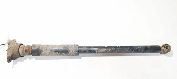 Rear shock absorber/damper