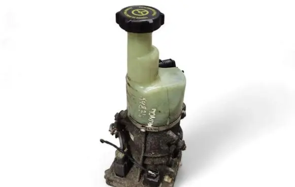 Ford Mondeo MK IV Power steering pump BG91-3K514-AB