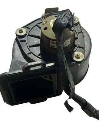 Volvo S40 Heater fan/blower 334090011