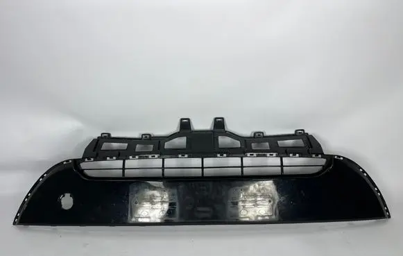 KIA Picanto Front bumper lower grill 86561-G6300