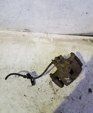 Dodge Caliber Front brake caliper