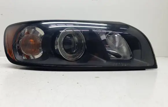 Volvo S40 Headlight/headlamp 30698874