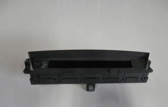 Mazda 6 Screen/display/small screen GDK4611J0