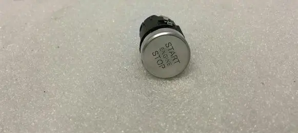Audi A6 S6 C7 4G Engine start stop button switch 4G2905217A