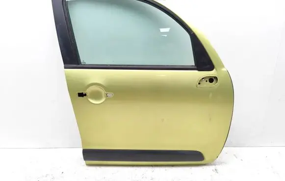Citroen Xsara Picasso Front door