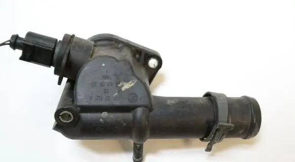 Audi A4 S4 B8 8K Other engine bay part 03L121132