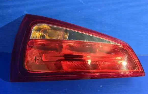 Audi A1 Rear/tail lights 8X0945094D1