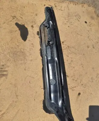 Audi A3 S3 8P Wiper trim 8P0805275B
