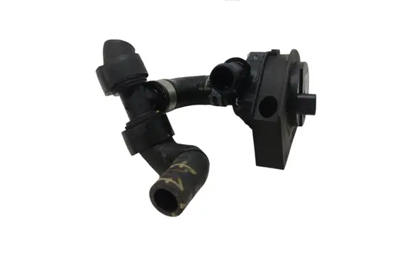 Seat Leon (5F) Electric auxiliary coolant/water pump 5Q0965567 12402300305